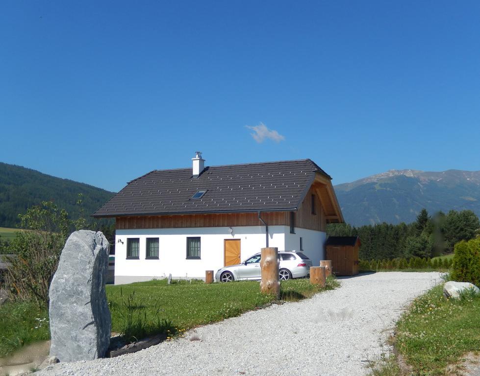 Alpenchalet Mitterberg Мариапфар Номер фото