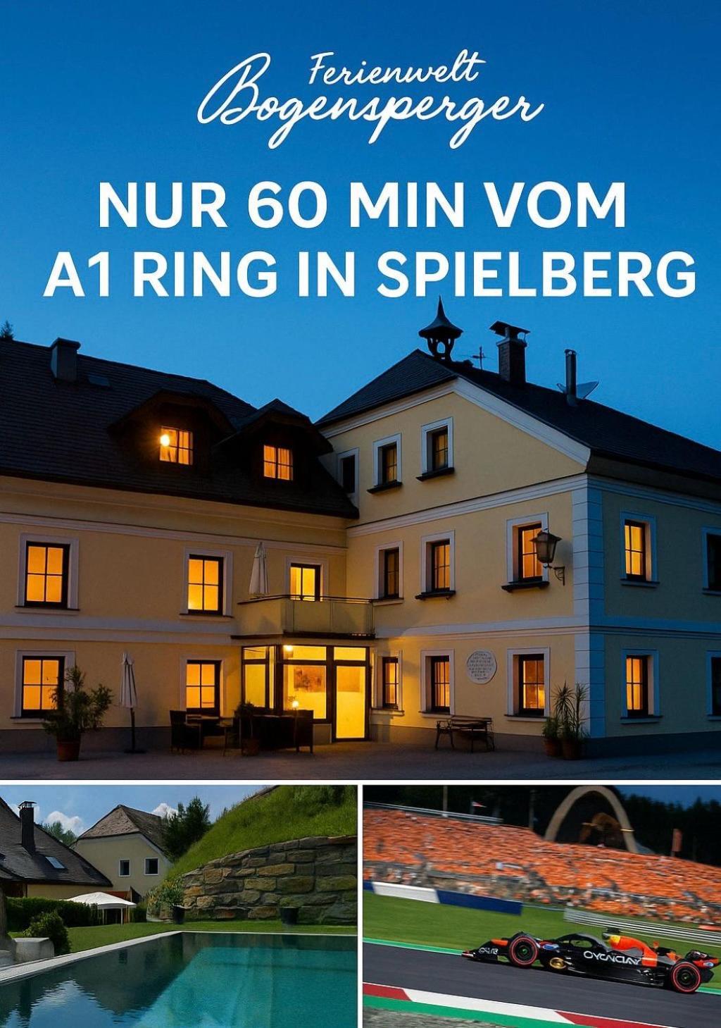 Alpenchalet Mitterberg Мариапфар Экстерьер фото