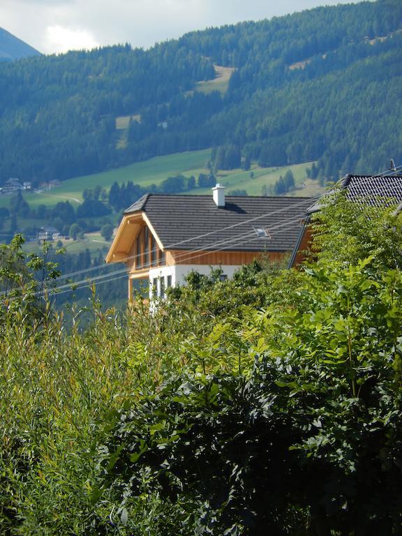 Alpenchalet Mitterberg Мариапфар Номер фото