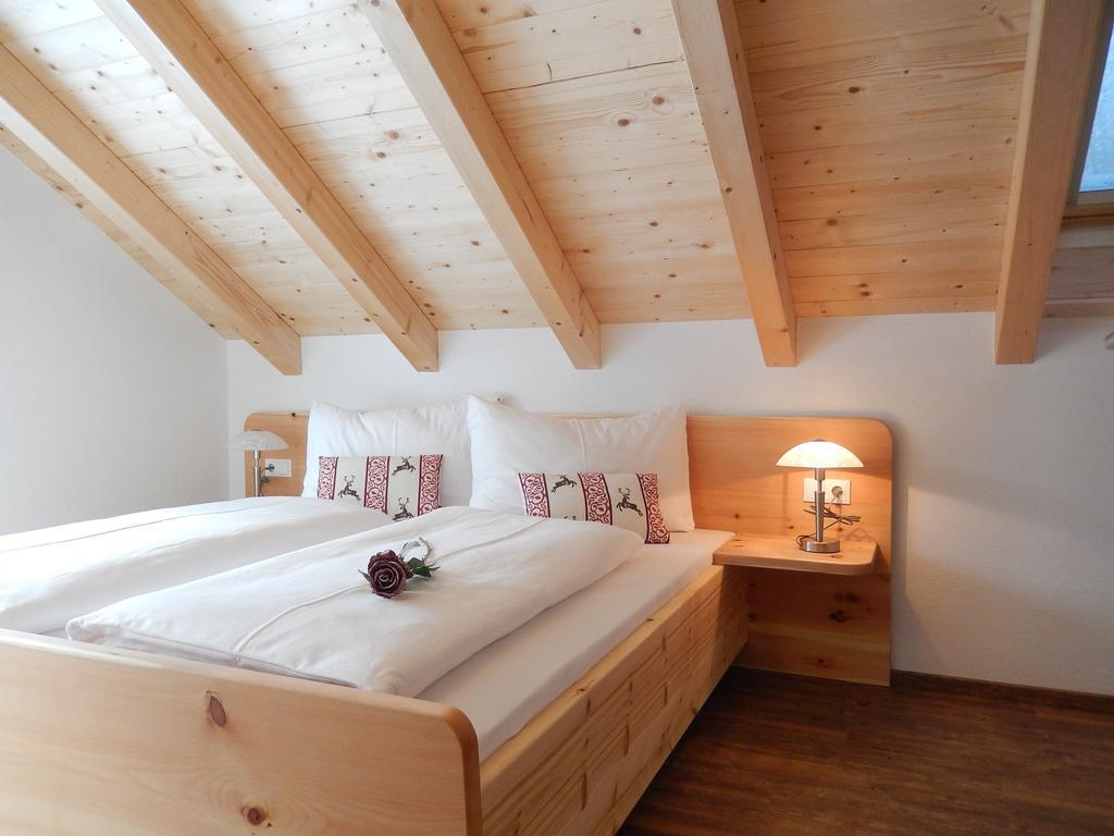 Alpenchalet Mitterberg Мариапфар Номер фото