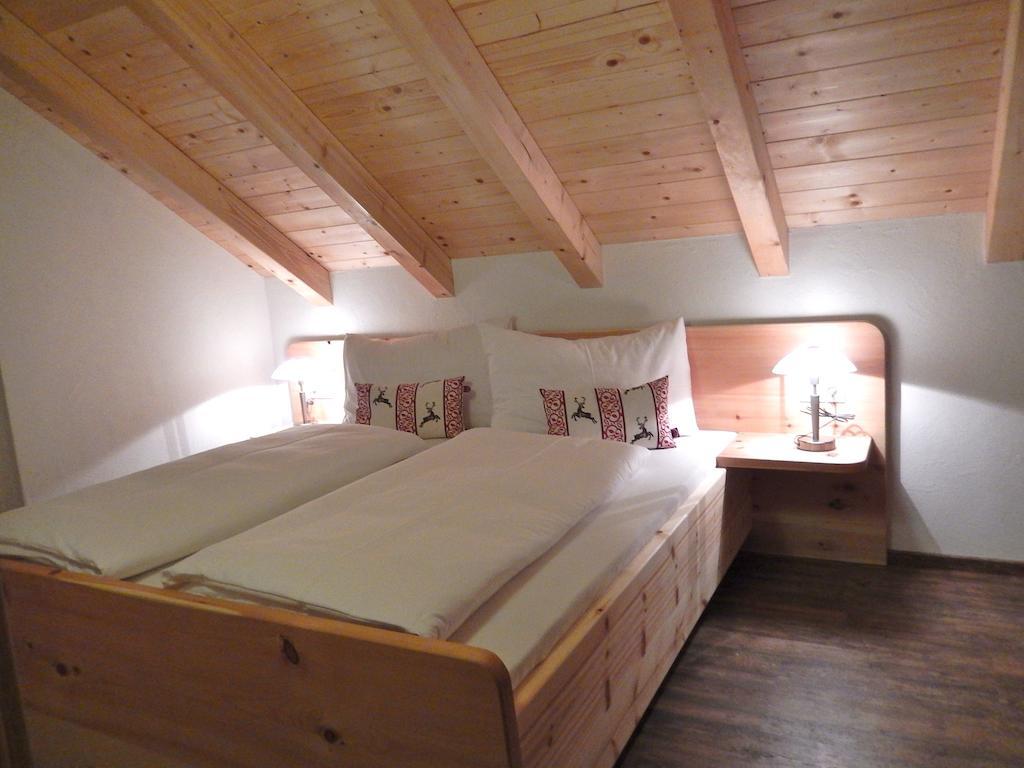 Alpenchalet Mitterberg Мариапфар Номер фото